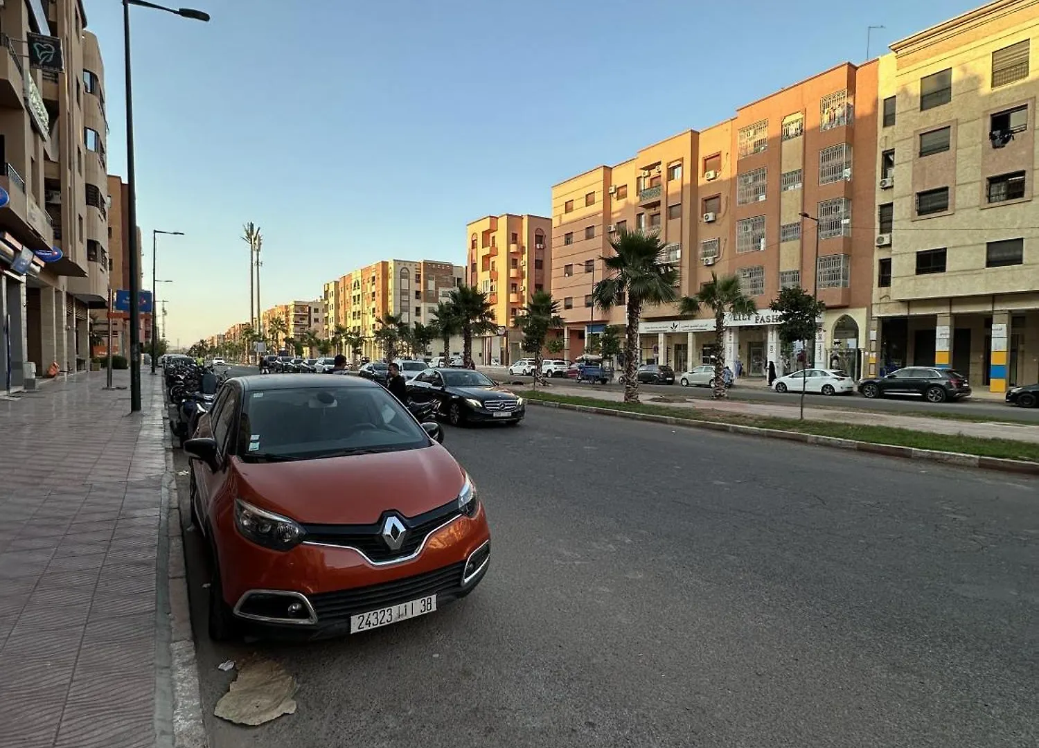 Apartment Perle Rare Sur Marrakech, O'Lovely Appart 2 Chambres Marrakesh