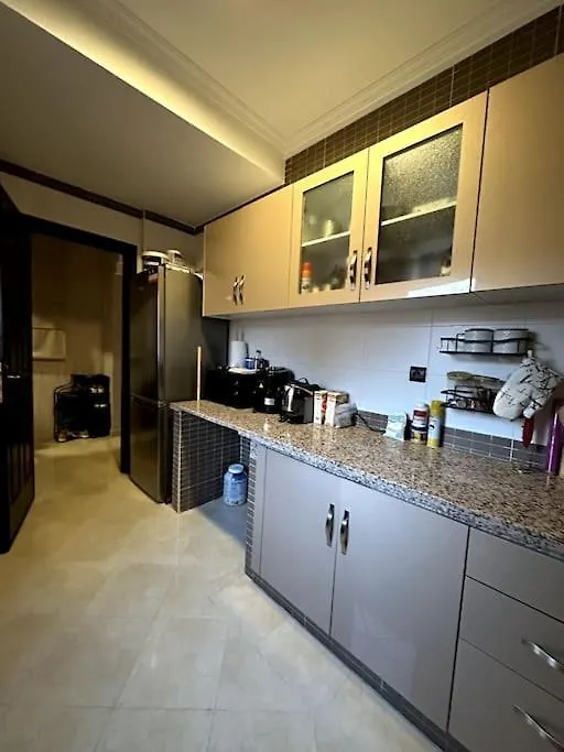 Perle Rare Sur Marrakech, O'Lovely Appart 2 Chambres Marrakesh Morocco