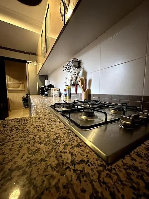 Perle Rare Sur Marrakech, O'Lovely Appart 2 Chambres Marrakesh Apartment