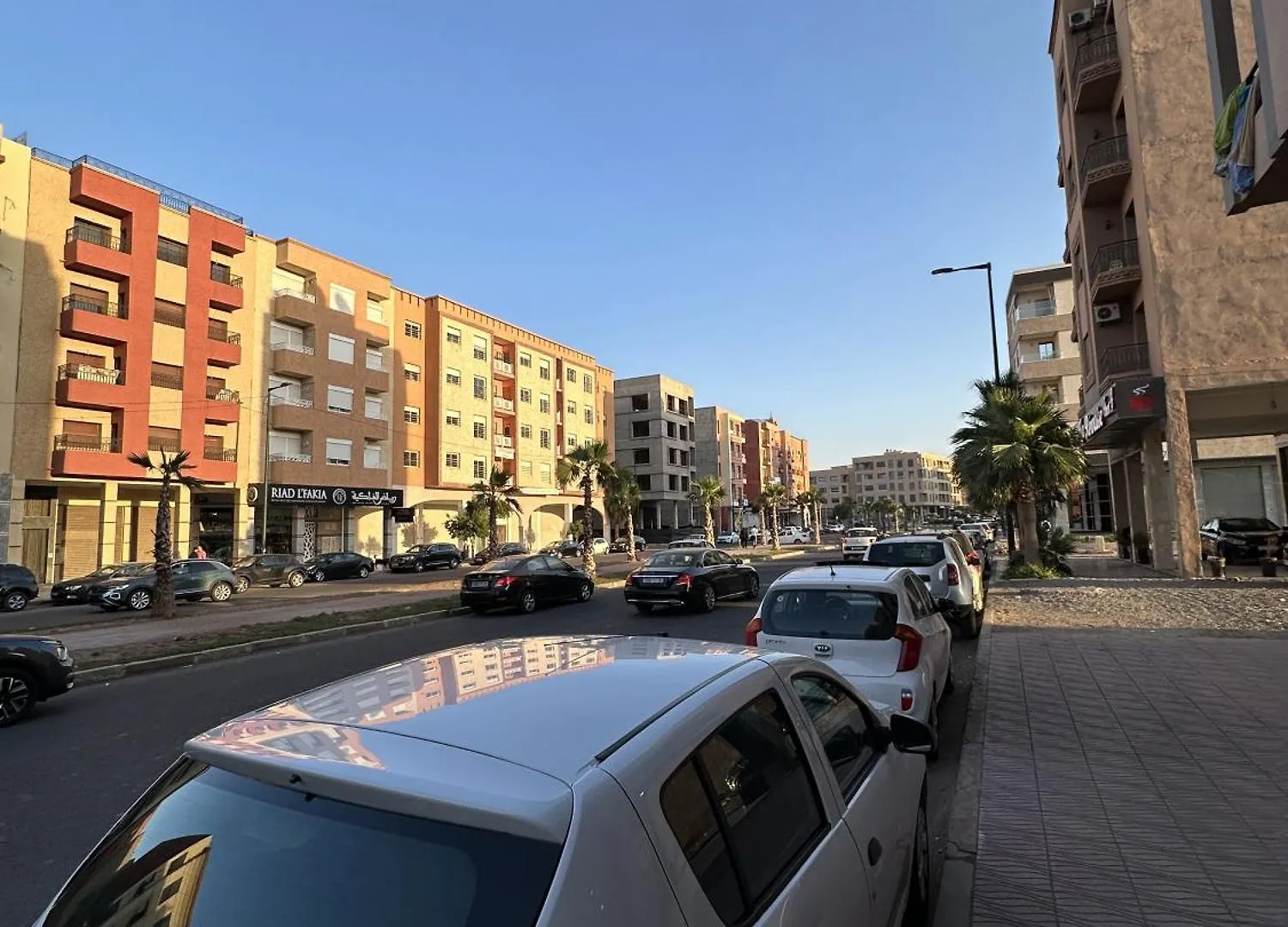 Perle Rare Sur Marrakech, O'Lovely Appart 2 Chambres Marrakesh Marruecos